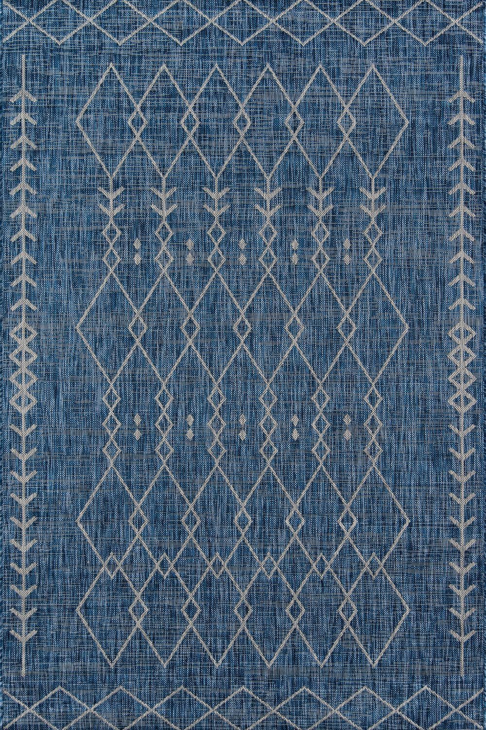 Blue Rug Collection | Momeni Rugs