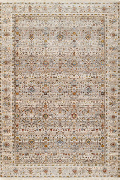 IZ-06 MULTI | Momeni Area Rugs